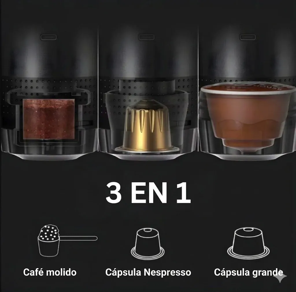 3 en 1